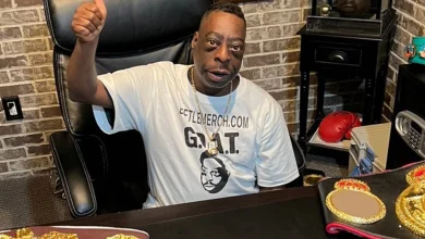 Photo of Lester Green Net Worth Revealed: The Secrets Behind His Fortune