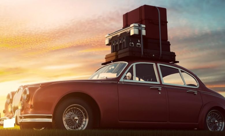 rena monrovia when you transport something by car ...