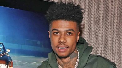 Photo of Blueface Net Worth Revealed: A Breakdown of the Rapper’s Wealth