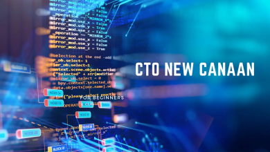 Photo of Meet the CTO New Canaan: A Leader in Tech Innovation