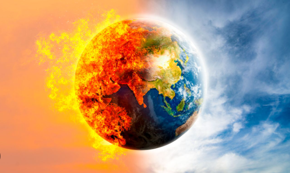 Climate change mitigation strategies