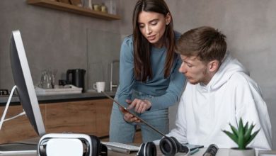 Photo of Geekzilla Tio Geek: Navigating Rheumatoid Arthritis Challenges