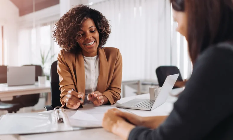 Immigration Consultant