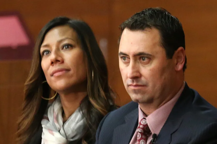 Sarkisian Divorce Rumors 