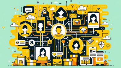 Photo of Exploring the Power of Amazon Creator Connections for Your Business