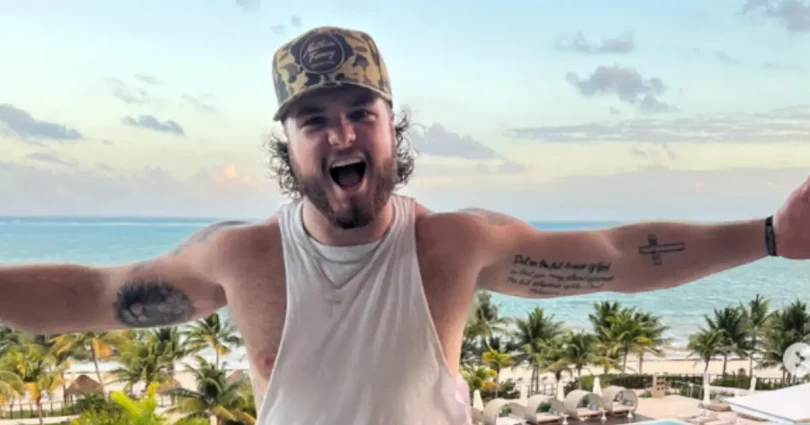 caden mcguire net worth