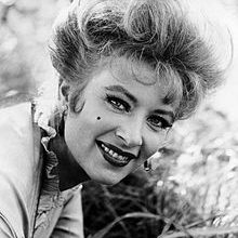 Photo of Discovering the Bond Between TV Michael Learned and Amanda Blake Sisters