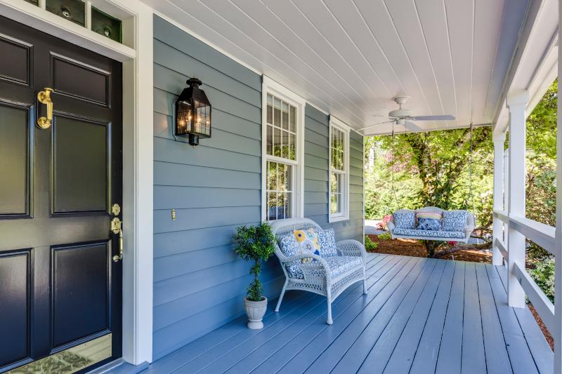 porch ceiling ideas