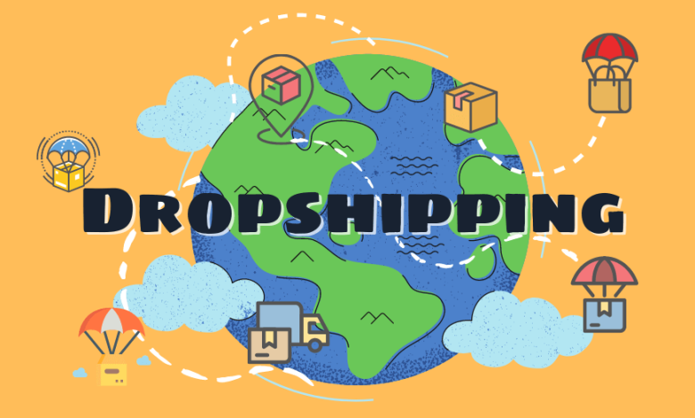 trending dropshipping products