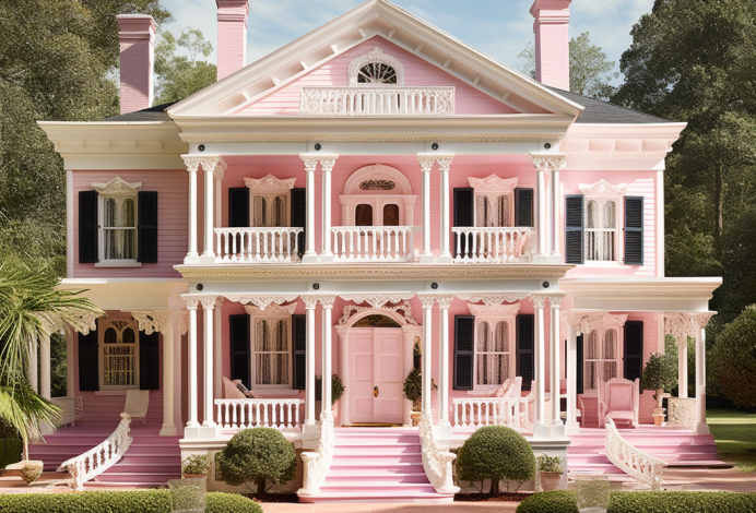 buzzfeed barbie house by state