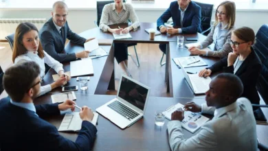 Photo of Finding Success with the Top Business Administration in La Porte Panggon