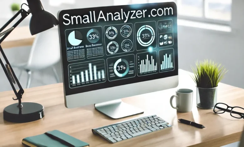 smallanalyzer.com