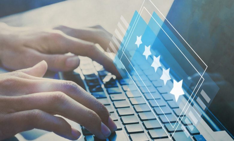 Netreputation Reddit