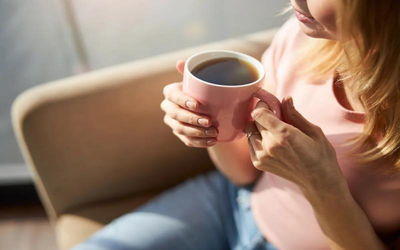 wellhealthorganic.com : morning coffee tips with no side effect
