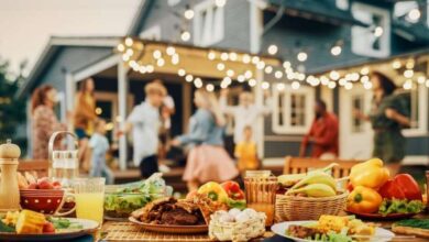 Photo of Discover IntrepidFood.eu: A Culinary Revolution in the Digital Age