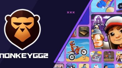 Photo of MonkeyGG2: Gaming Innovation Unleashed