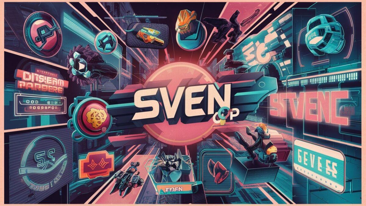 sven coop game icons banners