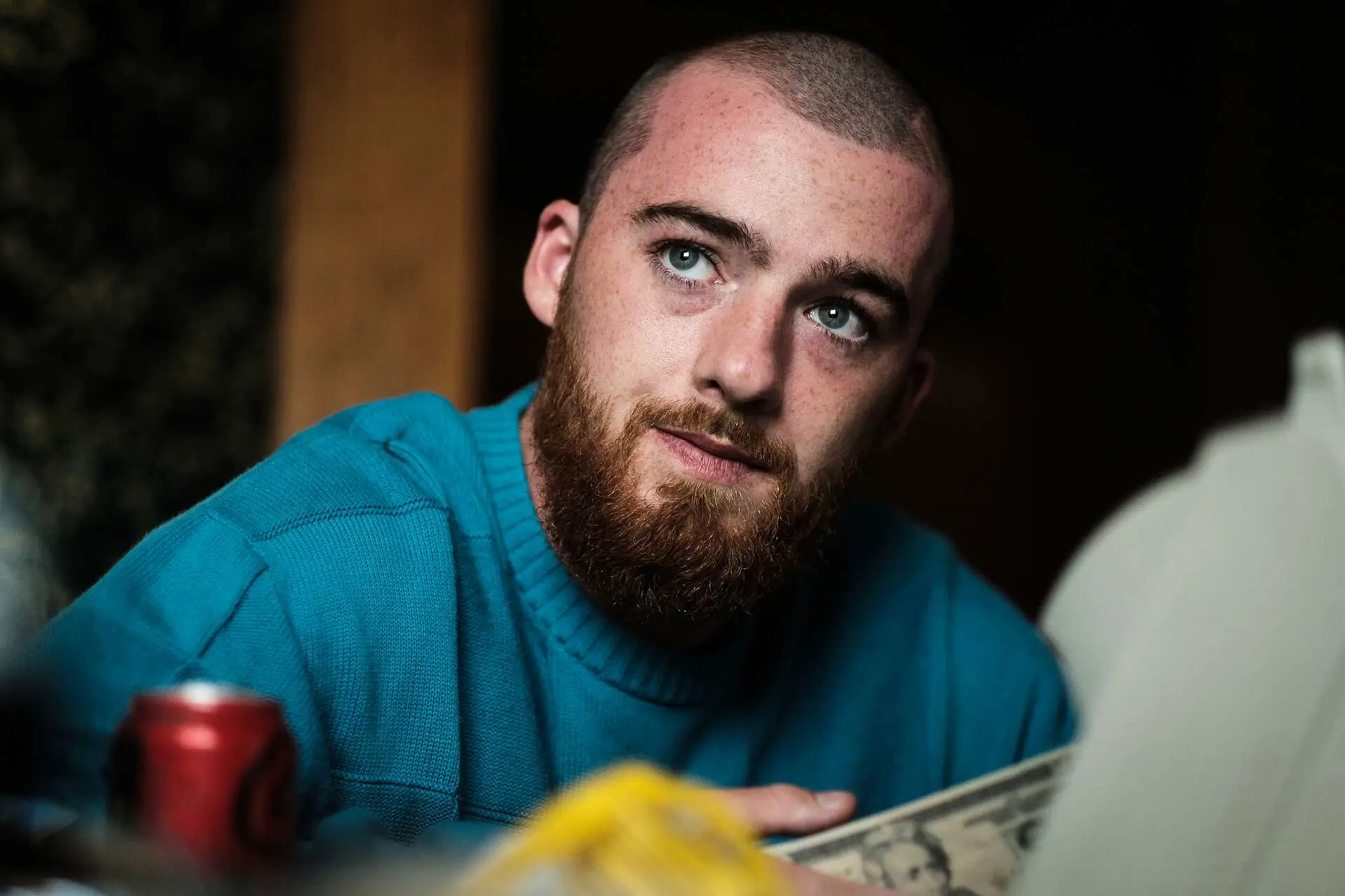 Angus Cloud Net Worth