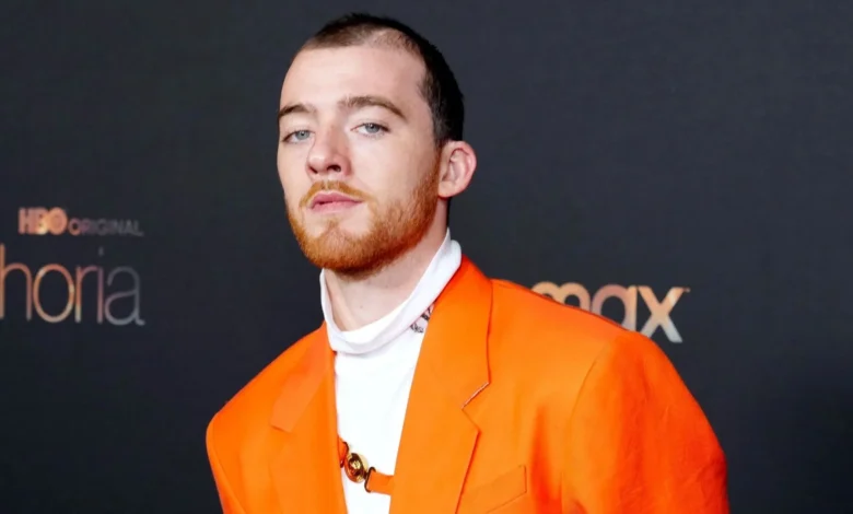 Angus Cloud Net Worth