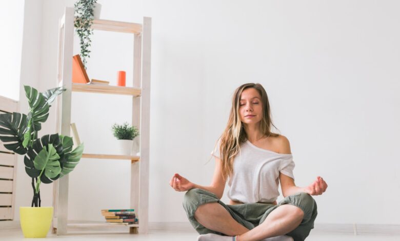 Helpinus Nourishing Self