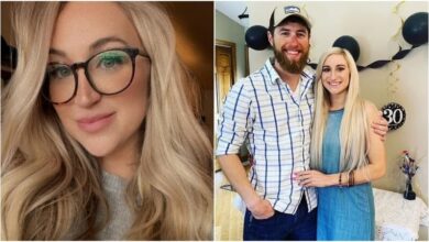 Photo of Brianna Coppage Husband: A Look into Their Life Together