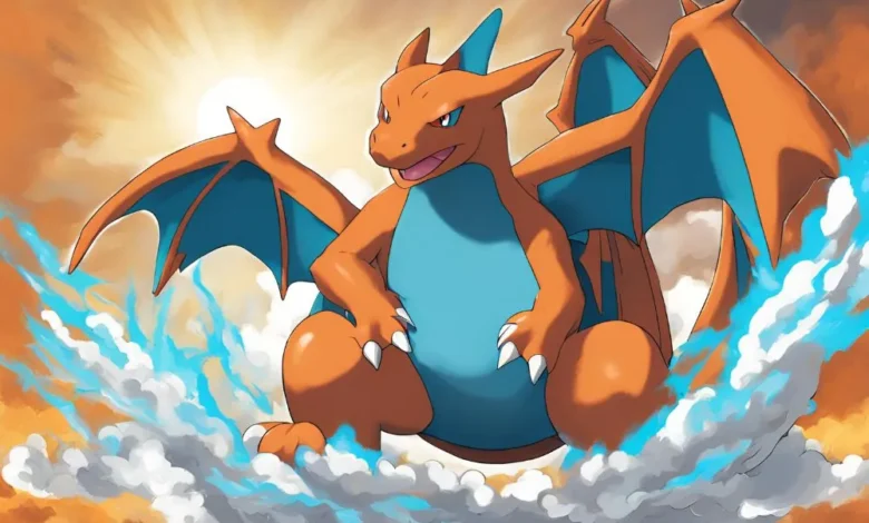 charizard:ttw47p-wxcy= pokemon