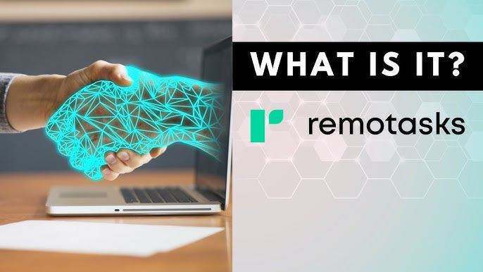 remotask login