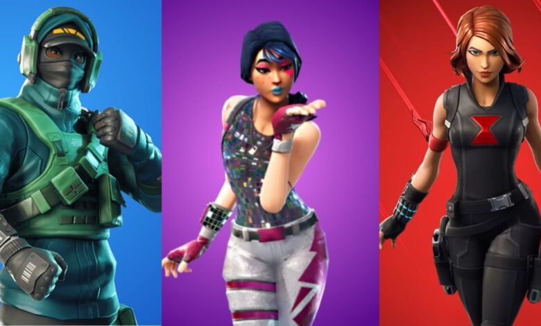 Skin:ivl5ranfvva= Fortnite