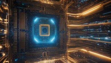 Photo of IBM NorthPoleCastelvecchiNature: Bridging Technology and Tradition