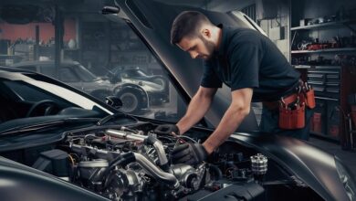 Photo of Exploring Nettyauto.net: Revolutionizing the Future of Automotive Technology