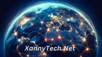 Photo of XannyTech.net: Pioneering Innovation in Technology and IT Solutions