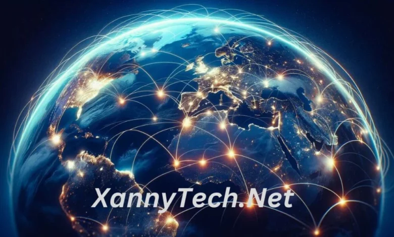 XannyTech.net