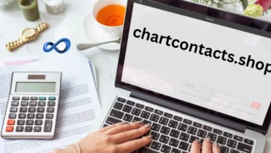 Photo of ChartContacts.shop: Innovating Contact Management