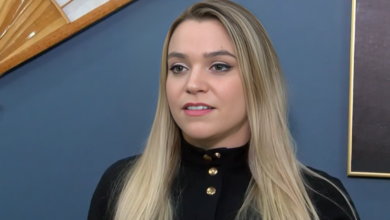 Photo of Laura Marie Holtzmann: Pioneering Entrepreneur and Thought Leader