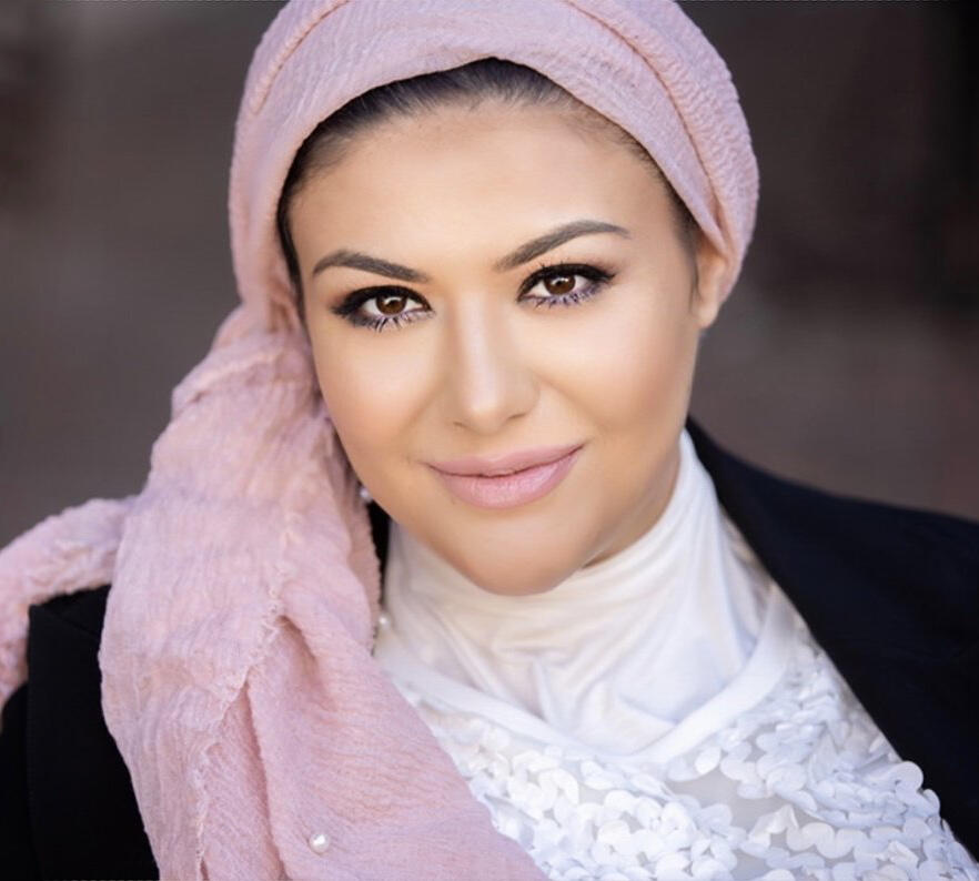 Anna Ghalumian live in Central TX by GTAD powered by eXp Realty Agency