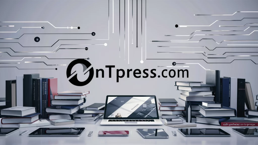 ontpress .com ontpress .com