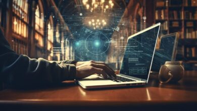 Photo of Beyond Bytes and Bits: Law Craft in the Information Age