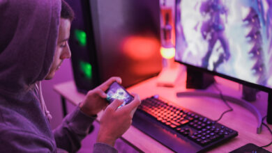 Photo of Gxmespxce: Redefining Interactive Gaming Communities