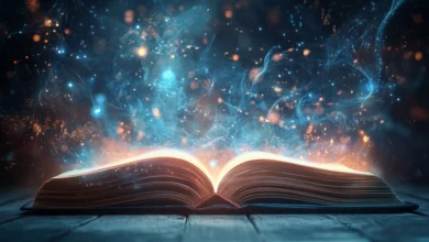 Photo of Your Topics | Multiple Stories: A Creative Dive into the Art of Storytelling