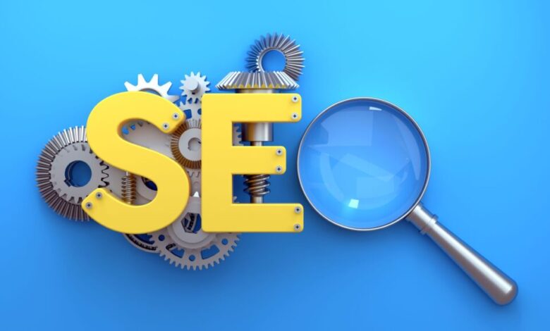 SEO Tactics