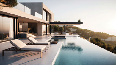 Photo of Choosing the Best Possible Location for Your Plunge Pool in the Central Coast