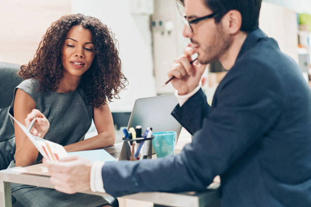 capitalizing on ambition: a holistic view of business loans and prosperity