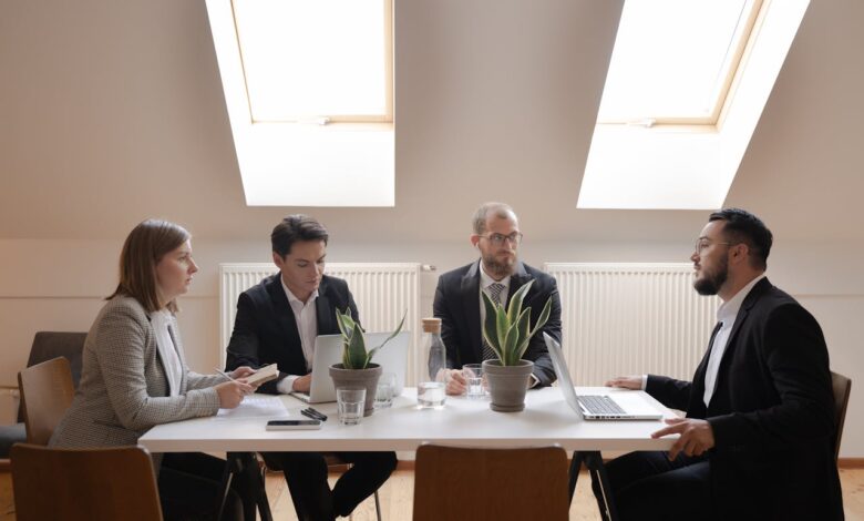 Mergers and Acquisitions