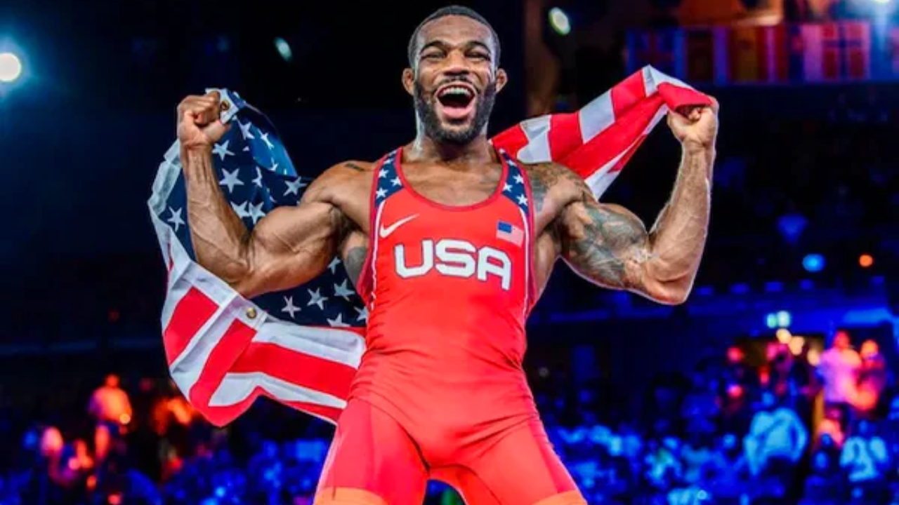jordan burroughs net worth
