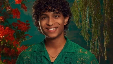 Photo of Aryan Simhadri: Rising Star in Hollywood