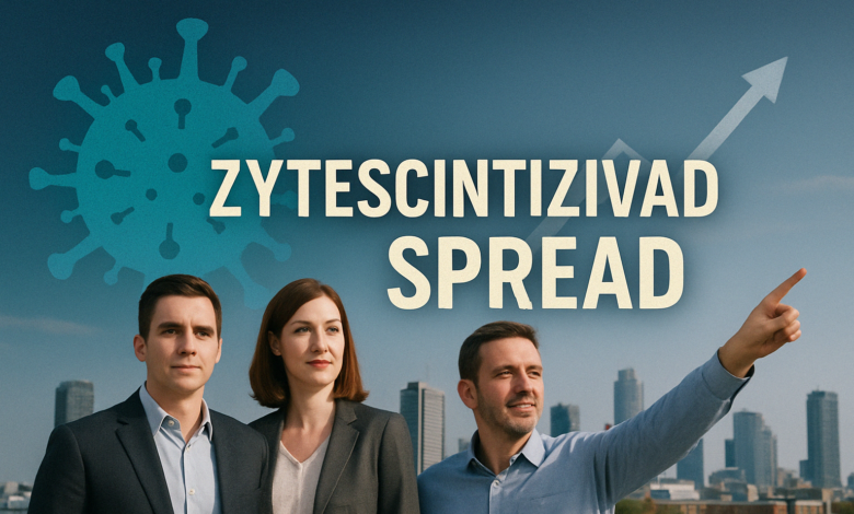 zytescintizivad spread