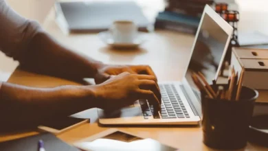 Photo of The Blog Pocketmemoriesnet Site: A Journal of Stories and Sentiments