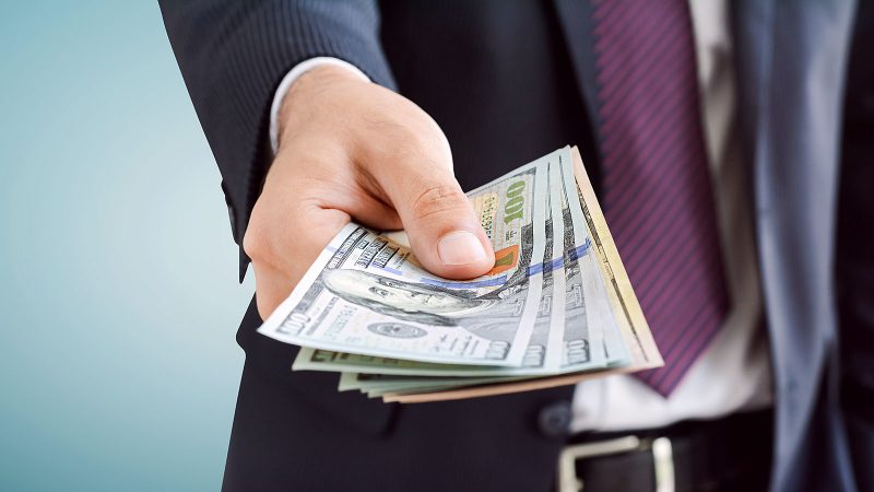 Money6x.com Employment