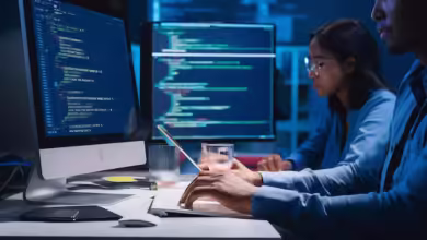 Photo of Insights and Tech Trends from severedbytes.net Blog