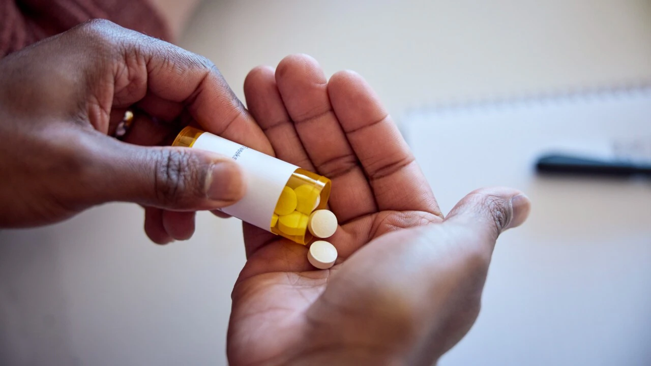 Metformin vs Semaglutide